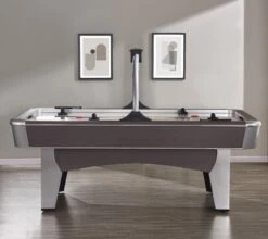 HB Home Jensen Air Hockey Table -Courtyard Home Furnishings Store 991158 7