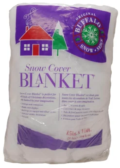 10' Buffalo Snow Cover Blanket®
