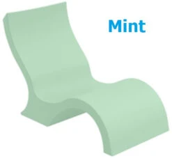 Signature In-Pool Lowback Chair From Ledge Lounger -Courtyard Home Furnishings Store 991783