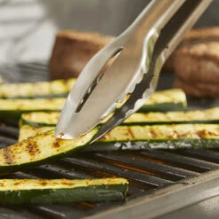 Weber Precision Grill Tongs -Courtyard Home Furnishings Store 991942 2