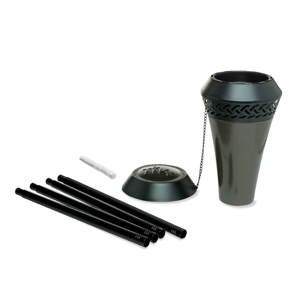 TIKI® Island King Large Flame Torch 9 TIKI® Island King Large Flame Torch - Image 9