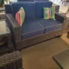 Calypso Patio Seating & Chat Sets