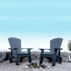 Slate Gray Adirondack Chair Furniture Sets 20 Slate Gray Adirondack Chair Furniture Sets -Courtyard Home Furnishings Store 992668 3