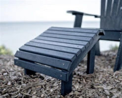 Slate Gray Adirondack Chair Furniture Sets 21 Slate Gray Adirondack Chair Furniture Sets -Courtyard Home Furnishings Store 992669 3