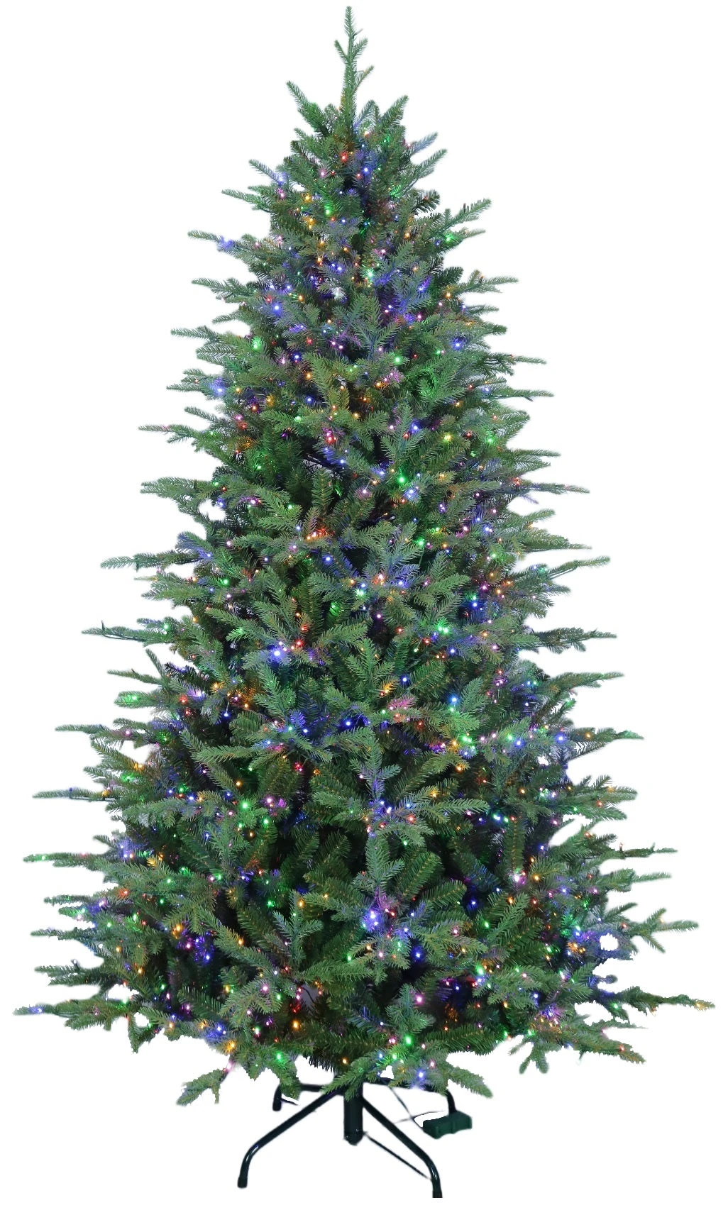 Kensington Fir 16-Function Starry Lights LED Artificial Trees 4 Kensington Fir 16-Function Starry Lights LED Artificial Trees - Image 4