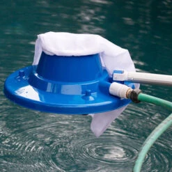 Leaf Eater Pool Bottom Cleaner