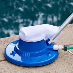 Leaf Eater Pool Bottom Cleaner -Courtyard Home Furnishings Store 992923 1e74efd7 4242 4b66 b56e 7eee89c3e4e0