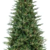 Nordic Fir 16-Function Starry Lights LED Artificial Christmas Trees