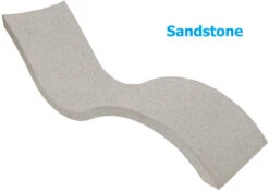 Signature In-Pool Chaise Lounge From Ledge Lounger -Courtyard Home Furnishings Store 992955