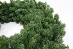 48" Unlit Tiffany Christmas Wreath -Courtyard Home Furnishings Store 993 128 2 scaled