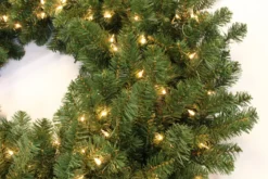 48" Pre-Lit Tiffany Artificial Christmas Wreath -Courtyard Home Furnishings Store 993 130 5 scaled