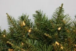 30" New Carrington Pre-Lit Wreath 13 30" New Carrington Pre-Lit Wreath -Courtyard Home Furnishings Store 993 134 4