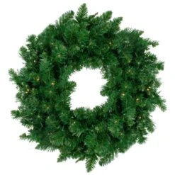 30" New Carrington Pre-Lit Wreath 12 30" New Carrington Pre-Lit Wreath -Courtyard Home Furnishings Store 993135 3 6e130d37 2217 4011 a003 cb16279cc527