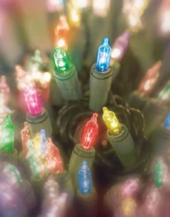 Set Of 300 Mini Lights -Courtyard Home Furnishings Store 993152 3