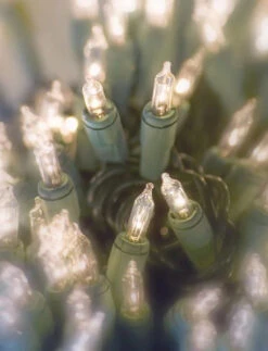 Set Of 300 Mini Lights -Courtyard Home Furnishings Store 993153 4