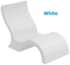 Signature In-Pool Lowback Chair From Ledge Lounger -Courtyard Home Furnishings Store 993544