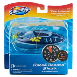 Speed Beasts™ Toy Boats -Courtyard Home Furnishings Store 993599 6