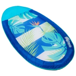 Spring Float Graphic Prints™ Pool Float 13 Spring Float Graphic Prints™ Pool Float -Courtyard Home Furnishings Store 993601 2
