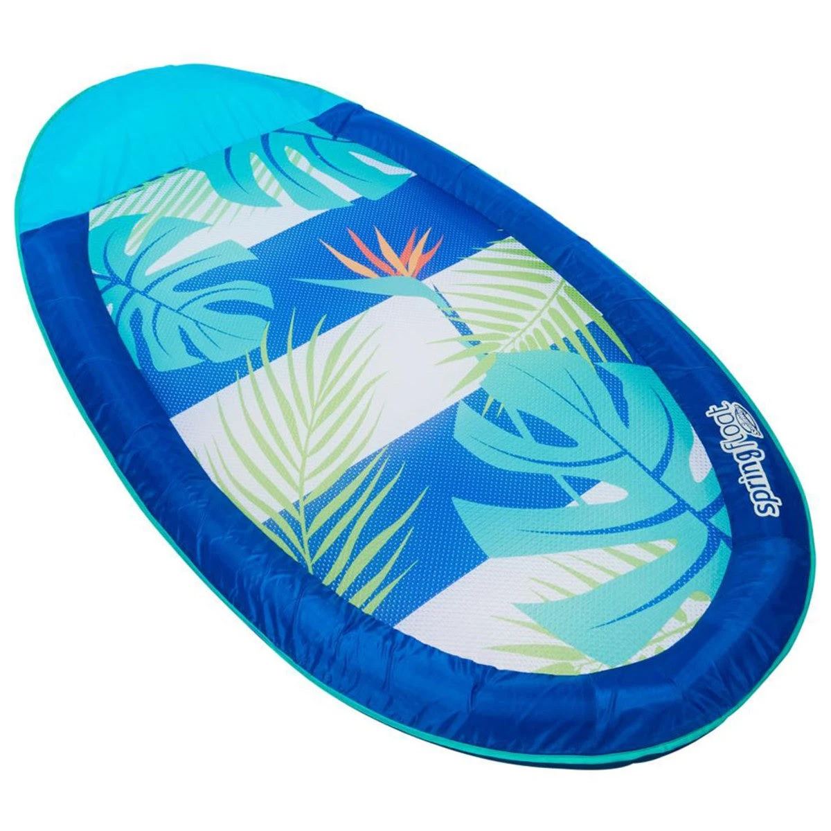Spring Float Graphic Prints™ Pool Float 6 Spring Float Graphic Prints™ Pool Float - Image 6