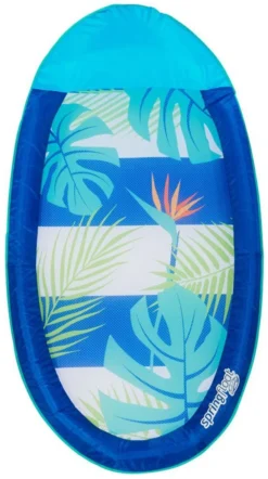 Spring Float Graphic Prints™ Pool Float 11 Spring Float Graphic Prints™ Pool Float -Courtyard Home Furnishings Store 993601 3