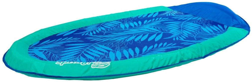 Spring Float Graphic Prints™ Pool Float 7 Spring Float Graphic Prints™ Pool Float - Image 7