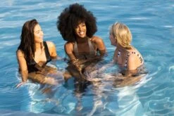 Signature In-Pool Barstool From Ledge Lounger 29 Signature In-Pool Barstool From Ledge Lounger -Courtyard Home Furnishings Store 993606 13