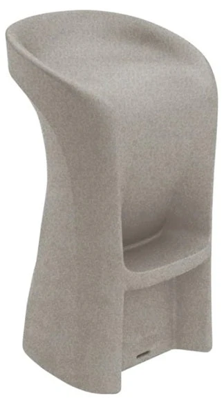 Signature In-Pool Barstool From Ledge Lounger 3 Signature In-Pool Barstool From Ledge Lounger - Image 3