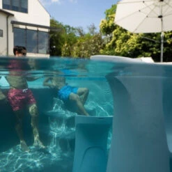 Signature In-Pool Barstool From Ledge Lounger 22 Signature In-Pool Barstool From Ledge Lounger -Courtyard Home Furnishings Store 993606 3