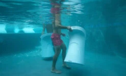 Signature In-Pool Barstool From Ledge Lounger 23 Signature In-Pool Barstool From Ledge Lounger -Courtyard Home Furnishings Store 993606 4