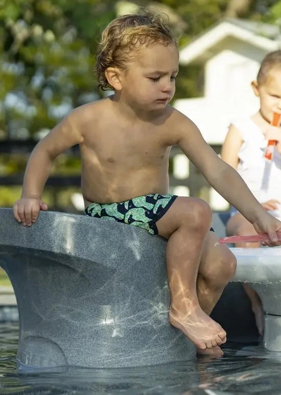 Signature In-Pool Barstool From Ledge Lounger 5 Signature In-Pool Barstool From Ledge Lounger - Image 5