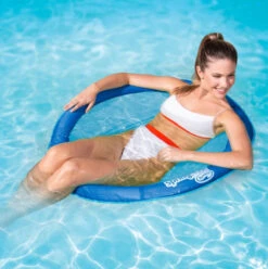 Spring Float Papasan™ Water Chair 25 Spring Float Papasan™ Water Chair -Courtyard Home Furnishings Store 993713 11