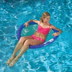 Spring Float Papasan™ Water Chair 16 Spring Float Papasan™ Water Chair -Courtyard Home Furnishings Store 993713 12