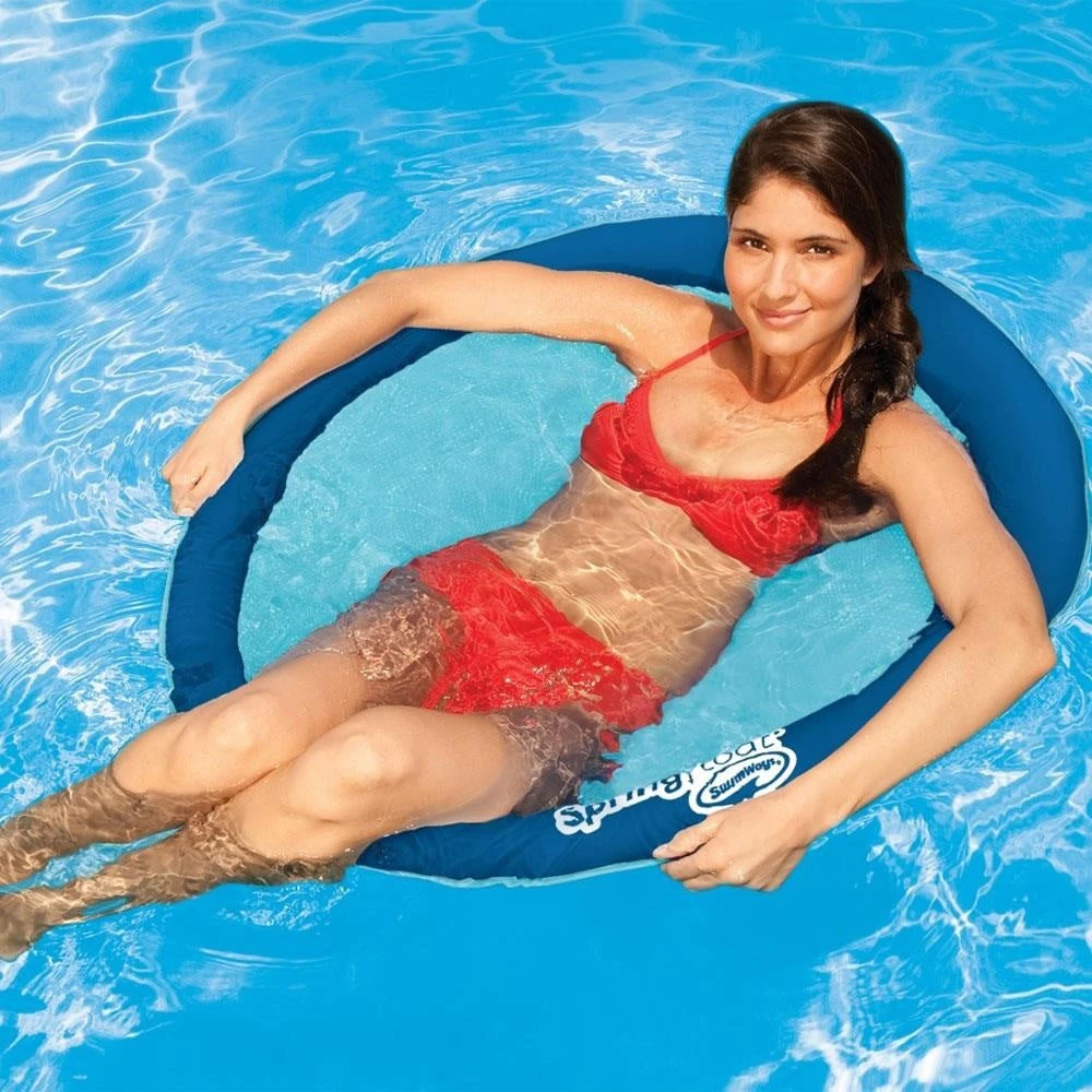 Spring Float Papasan™ Water Chair 12 Spring Float Papasan™ Water Chair - Image 12