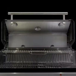 Weber Genesis SPX-435 Stainless Steel Smart Grills 10 Weber Genesis SPX-435 Stainless Steel Smart Grills -Courtyard Home Furnishings Store 993731 2
