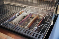 Weber Genesis S-335 Stainless Steel Grills -Courtyard Home Furnishings Store 993737 6