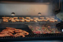 Weber Genesis S-335 Stainless Steel Grills -Courtyard Home Furnishings Store 993737 7