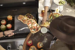 Weber Genesis S-335 Stainless Steel Grills -Courtyard Home Furnishings Store 993737 8