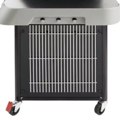 Weber Genesis S-325s Stainless Steel Grills 16 Weber Genesis S-325s Stainless Steel Grills -Courtyard Home Furnishings Store 993739 4