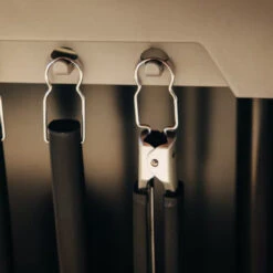 Weber Genesis S-325s Stainless Steel Grills 19 Weber Genesis S-325s Stainless Steel Grills -Courtyard Home Furnishings Store 993739 5