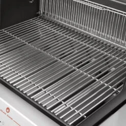 Weber Genesis S-325s Stainless Steel Grills 13 Weber Genesis S-325s Stainless Steel Grills -Courtyard Home Furnishings Store 993739 6