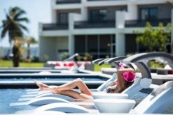 Signature In-Pool Chaise Lounge Chair Shade From Ledge Lounger -Courtyard Home Furnishings Store 993799 15