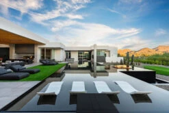 Signature In-Pool Chaise Lounge From Ledge Lounger -Courtyard Home Furnishings Store 993804 18