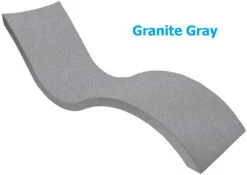 Signature In-Pool Chaise Lounge From Ledge Lounger -Courtyard Home Furnishings Store 993804 2