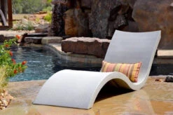 Signature In-Pool Chaise Lounge From Ledge Lounger -Courtyard Home Furnishings Store 993804 3