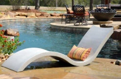 Signature In-Pool Chaise Lounge From Ledge Lounger -Courtyard Home Furnishings Store 993804 4