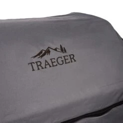 Traeger Timberline XL Full-Length Grill Cover -Courtyard Home Furnishings Store 993858 6