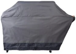 Traeger Timberline XL Full-Length Grill Cover -Courtyard Home Furnishings Store 993858 8