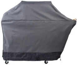 Traeger Timberline Full-Length Grill Cover -Courtyard Home Furnishings Store 993859 5