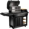 Traeger Timberline Wi-Fi Controlled Wood Pellet Grill With WiFire