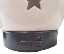 Ultrasonic Scent Keeper Color-Changing LED Aroma Diffuser With Fragrance Oil 25 Ultrasonic Scent Keeper Color-Changing LED Aroma Diffuser With Fragrance Oil -Courtyard Home Furnishings Store 993871 12